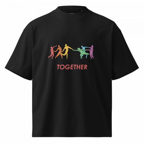 6 Dancers