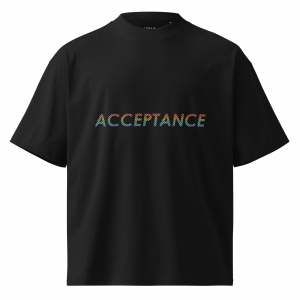 Acceptance - Image 1