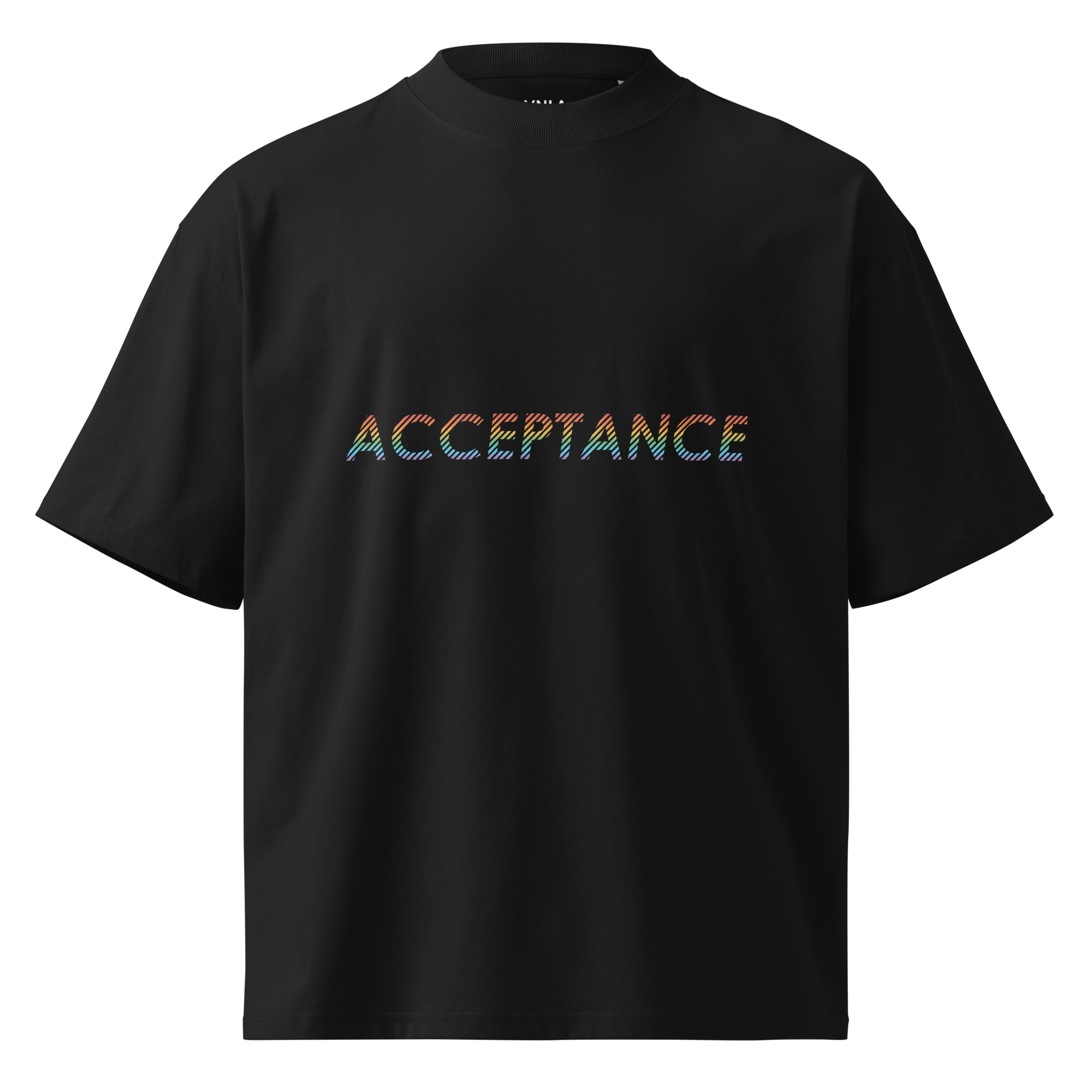 Acceptance - Image 1