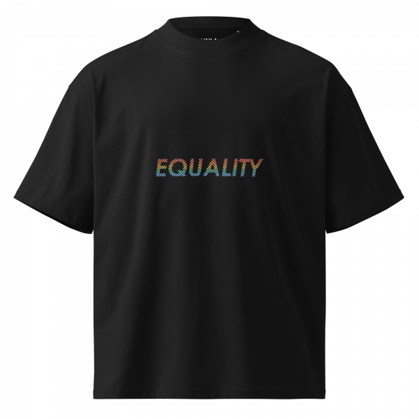 Equality