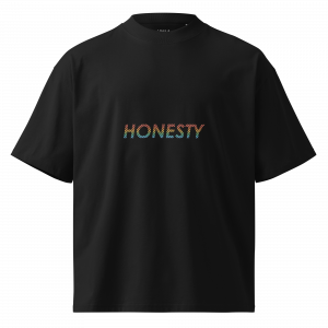Honesty - Image 1