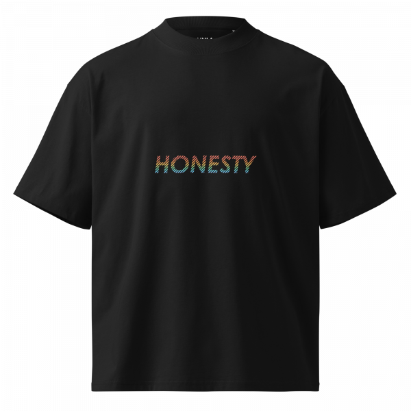 Honesty