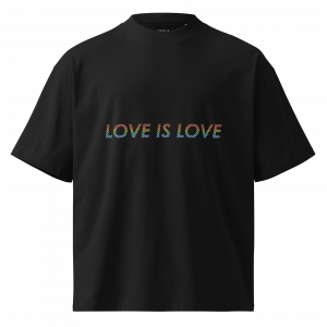 Love Is Love - Image 1