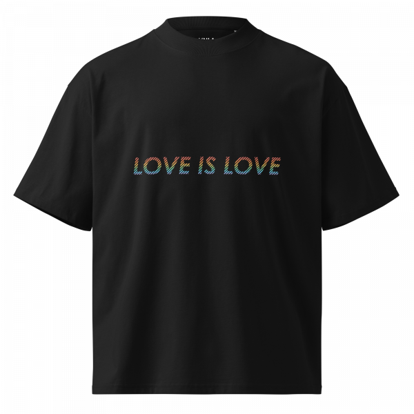 Love Is Love
