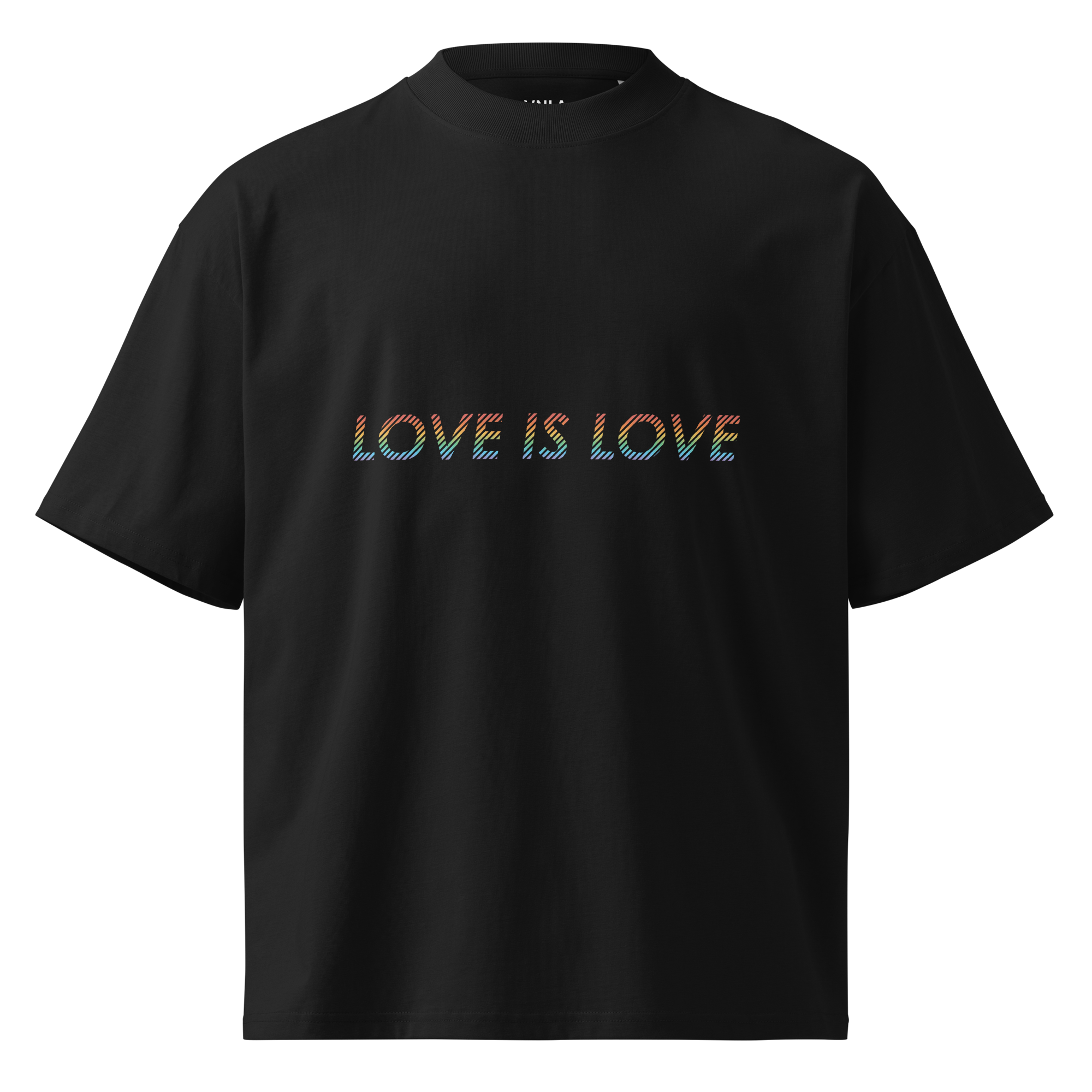 Love Is Love - Image 1