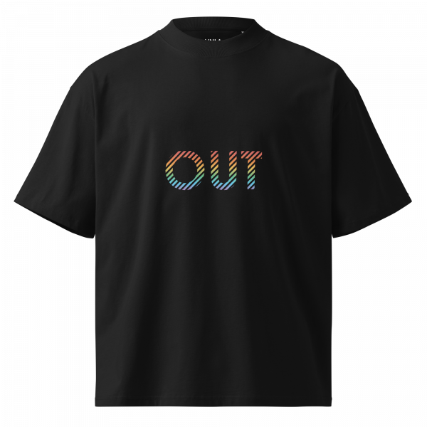 Out