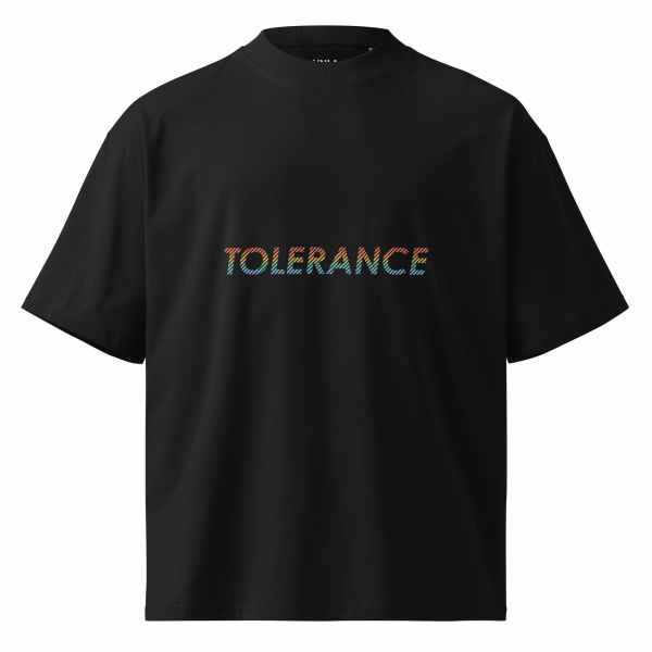 Tolerance