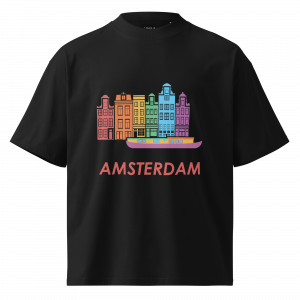 Amsterdam - Image 1