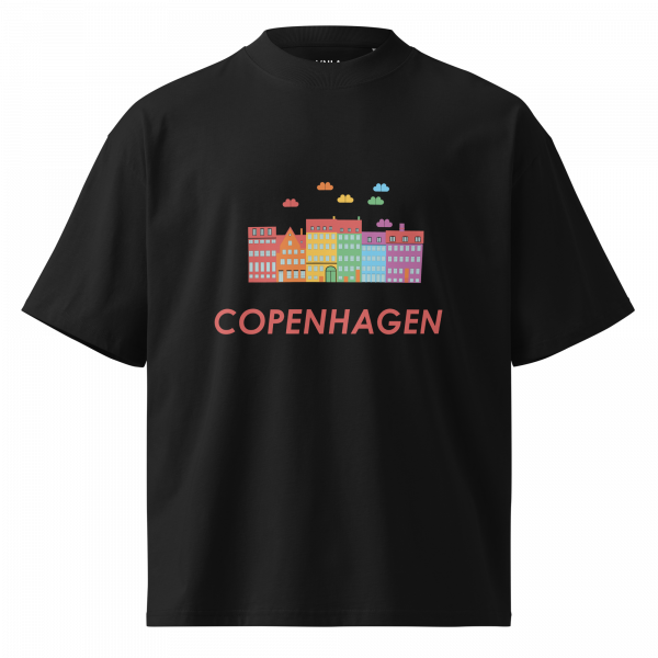 Copenhagen