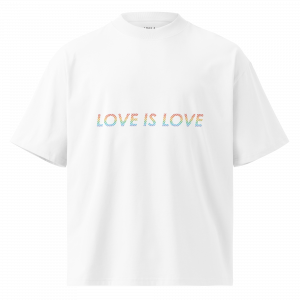 Love Is Love - Image 2