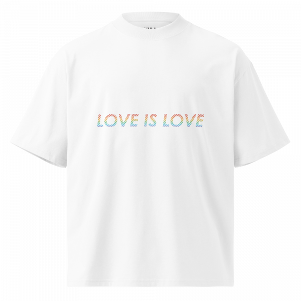 Love Is Love