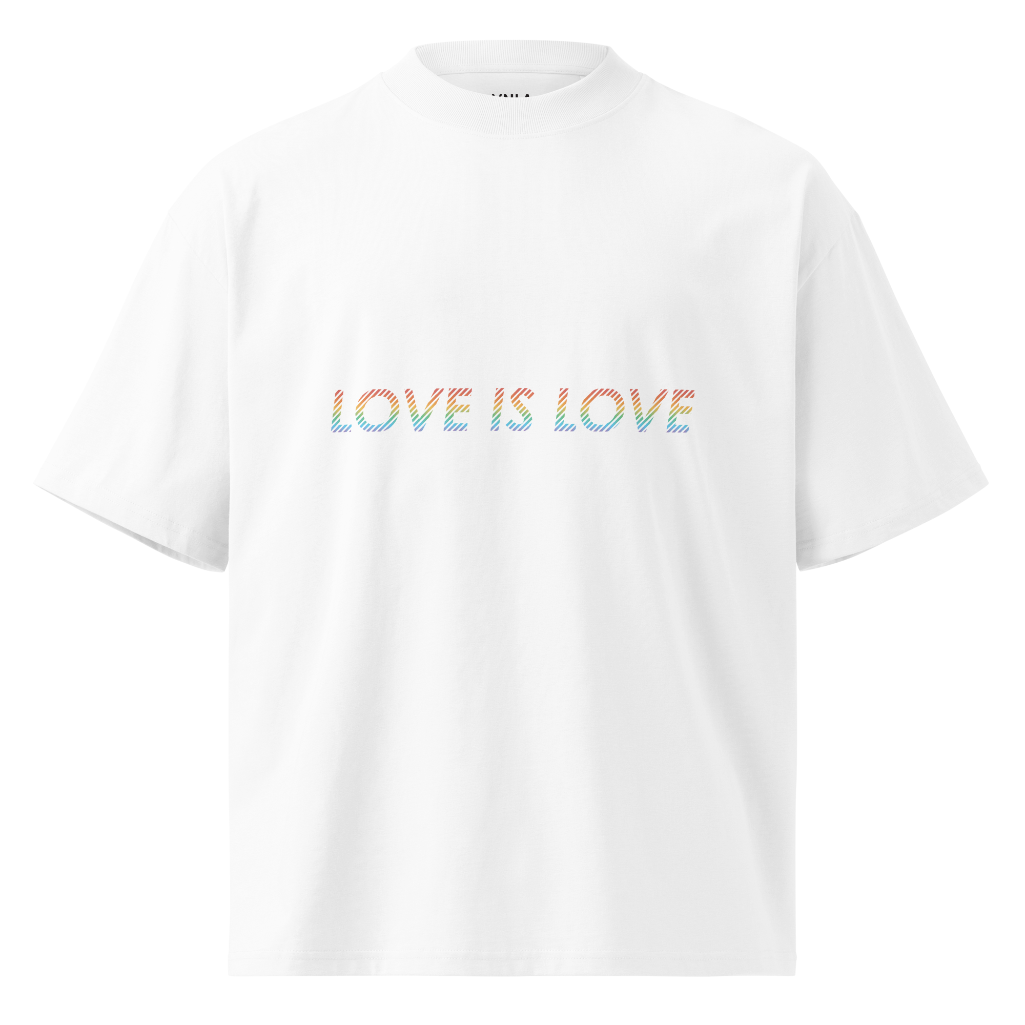Love Is Love - Image 2