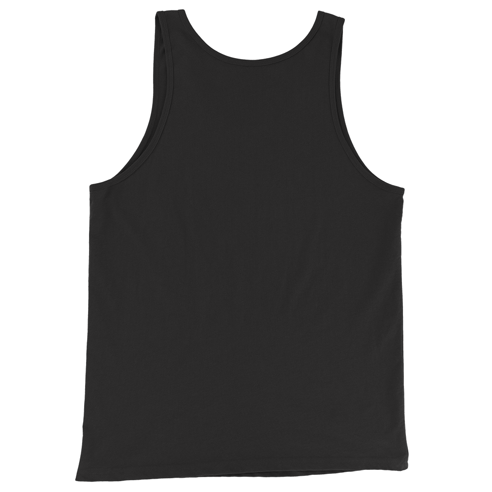 Unisex Tank Top - Image 3