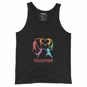 Unisex Tank Top - Image 1