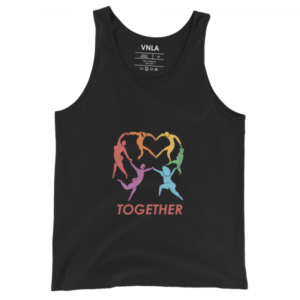 Unisex Tank Top