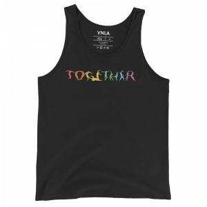 Unisex Tank Top - Image 1