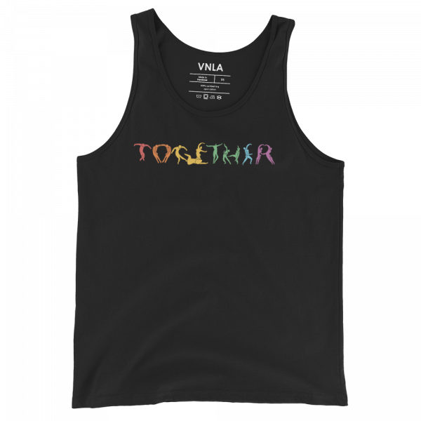Unisex Tank Top