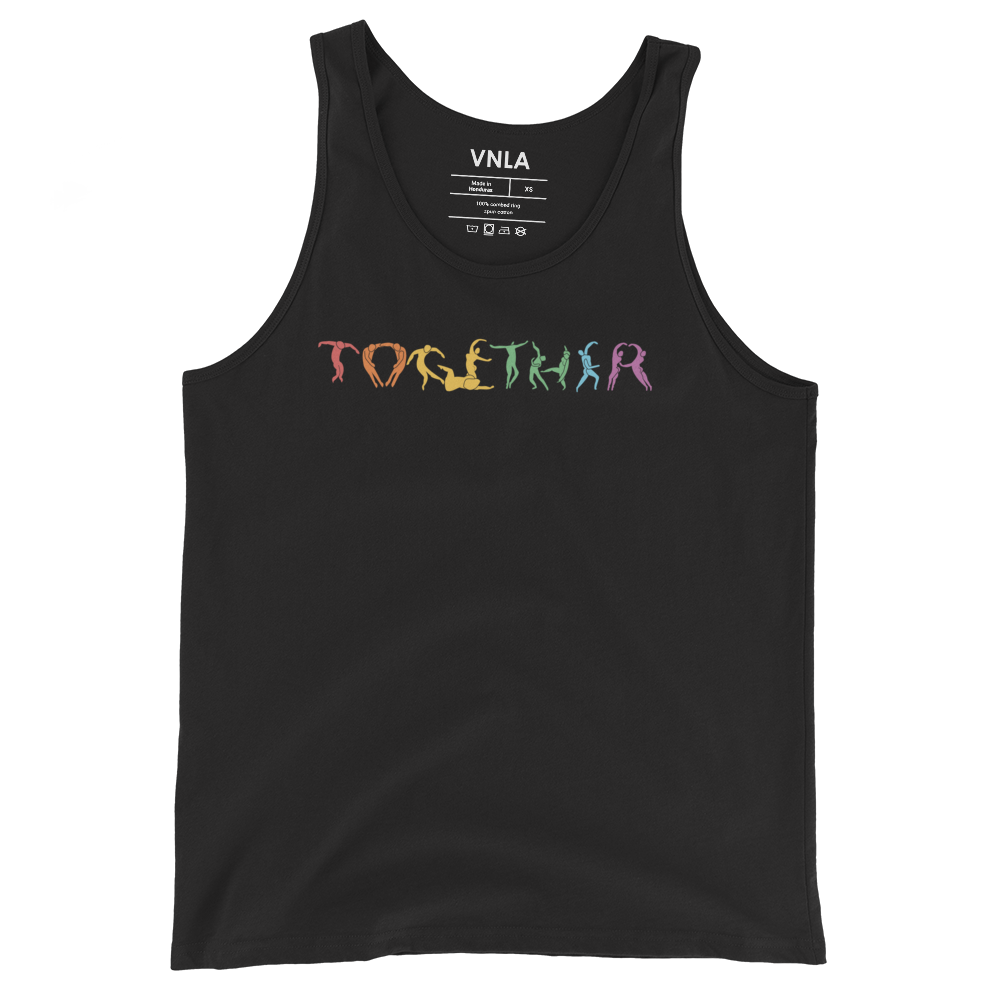 Unisex Tank Top - Image 1