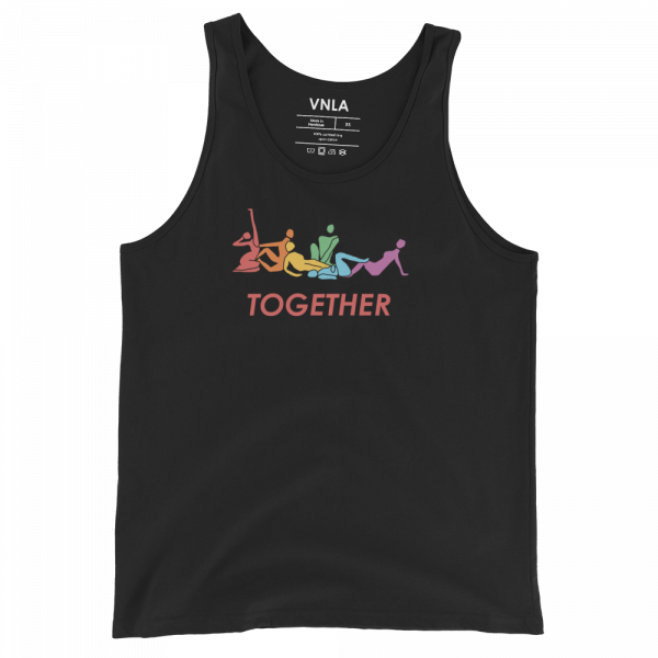 Unisex Tank Top
