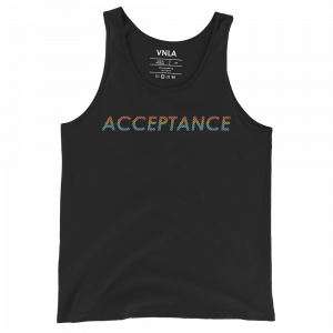 Unisex Tank Top - Image 1