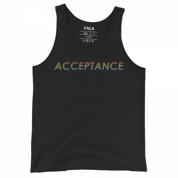 Unisex Tank Top
