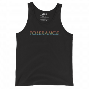 Unisex Tank Top - Image 1
