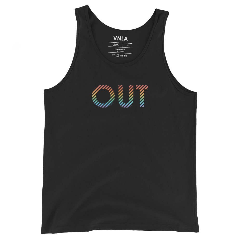 Unisex Tank Top - Image 1