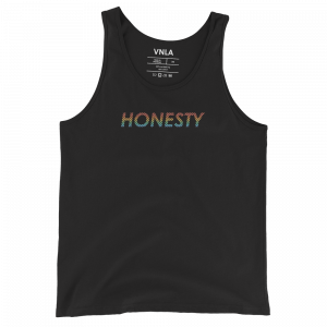 Unisex Tank Top - Image 1