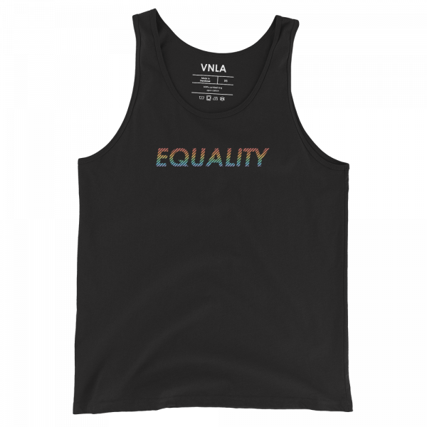 Unisex Tank Top
