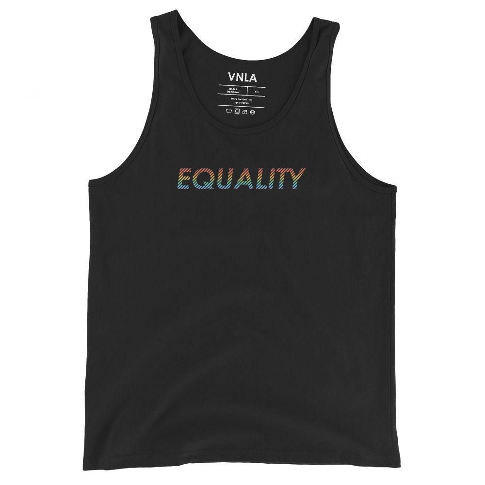 Unisex Tank Top - Image 1