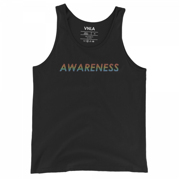 Unisex Tank Top