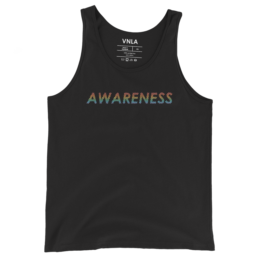 Unisex Tank Top - Image 1