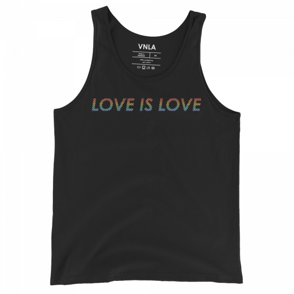 Unisex Tank Top