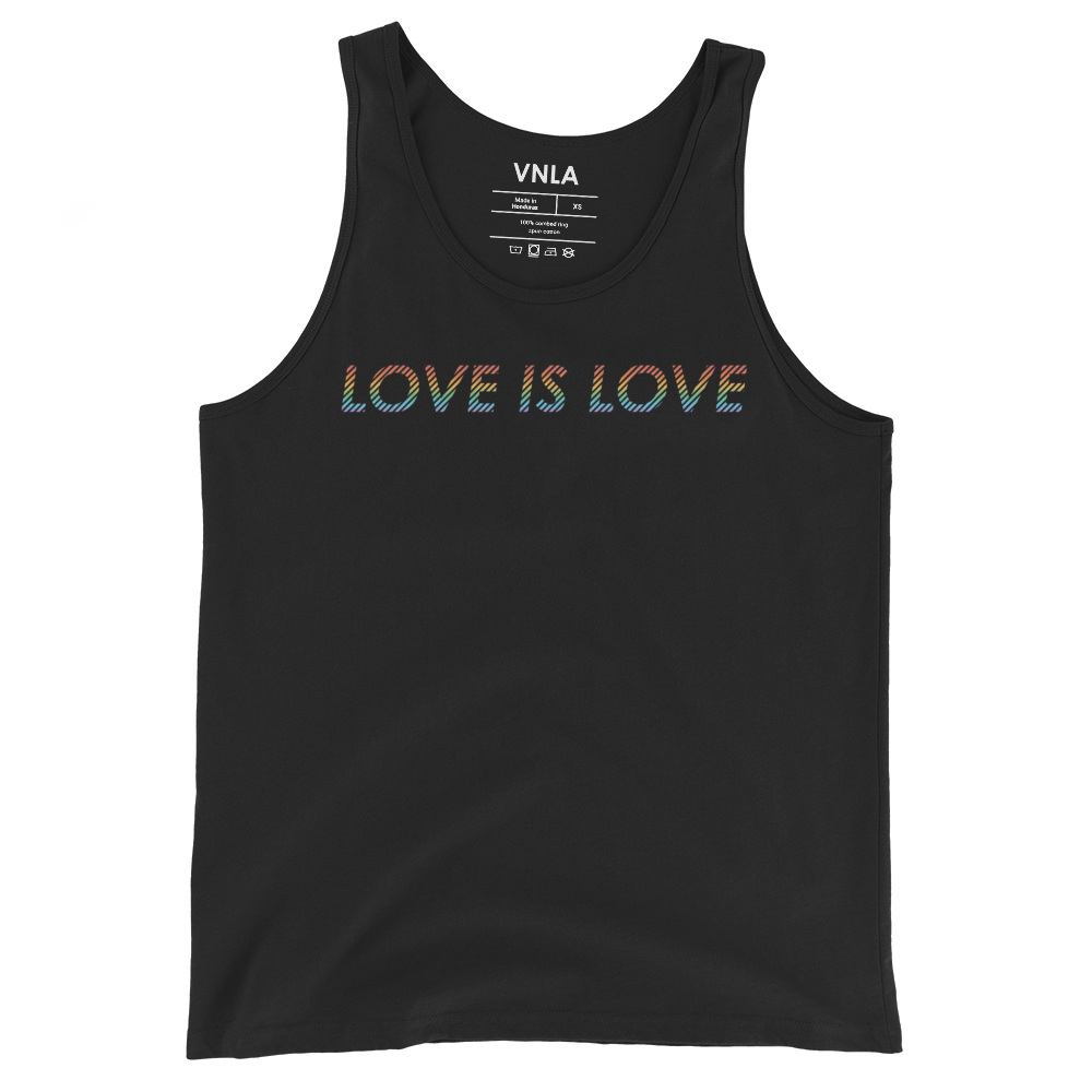 Unisex Tank Top - Image 1