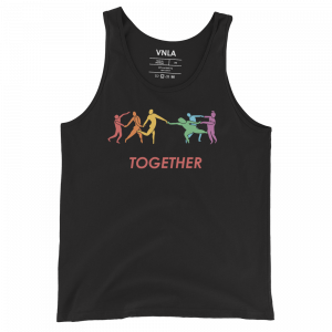 Unisex Tank Top - Image 1