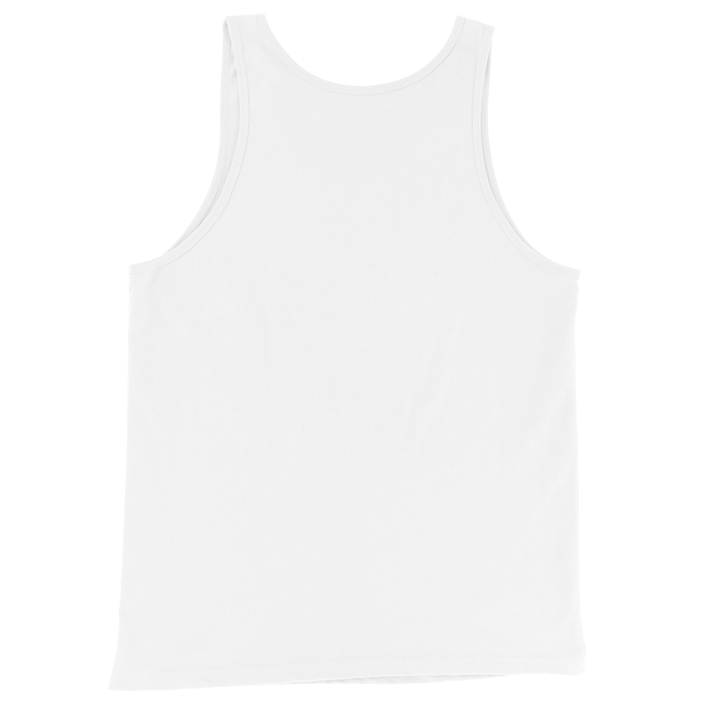 Unisex Tank Top - Image 4
