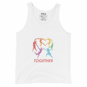 Unisex Tank Top - Image 2