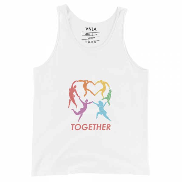 Unisex Tank Top