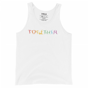 Unisex Tank Top - Image 2