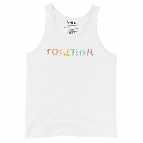 Unisex Tank Top