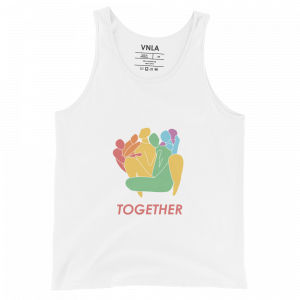 Unisex Tank Top - Image 2