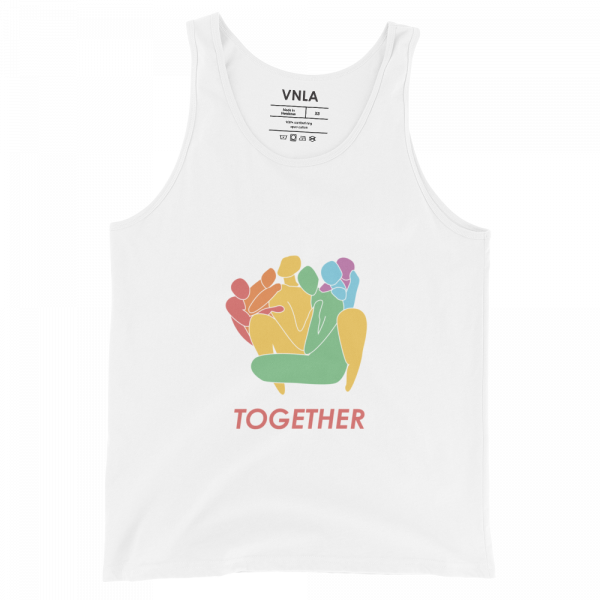 Unisex Tank Top