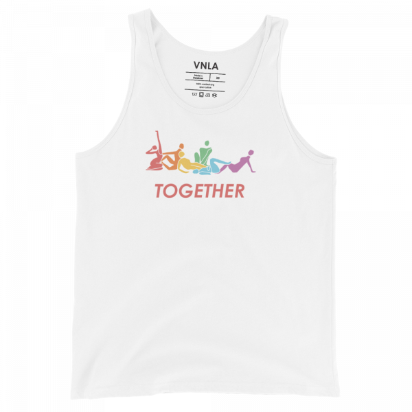 Unisex Tank Top