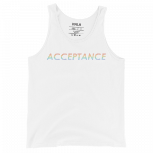 Unisex Tank Top - Image 2