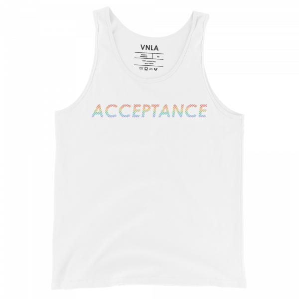 Unisex Tank Top