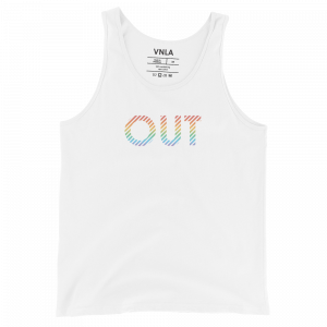 Unisex Tank Top - Image 2