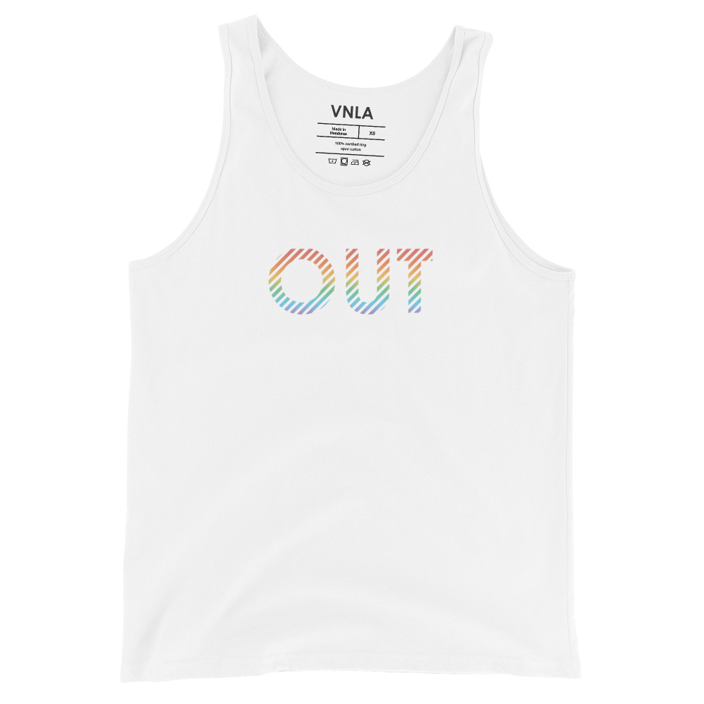 Unisex Tank Top - Image 2