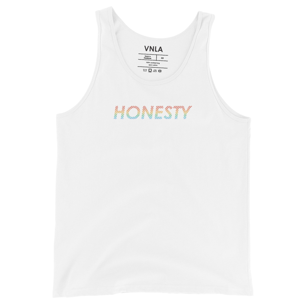 Unisex Tank Top - Image 2