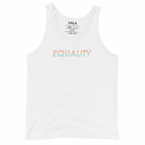 Unisex Tank Top - Image 2