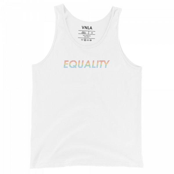 Unisex Tank Top